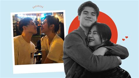janella ooi and|WATCH: Janella and Markus share how their love story started.